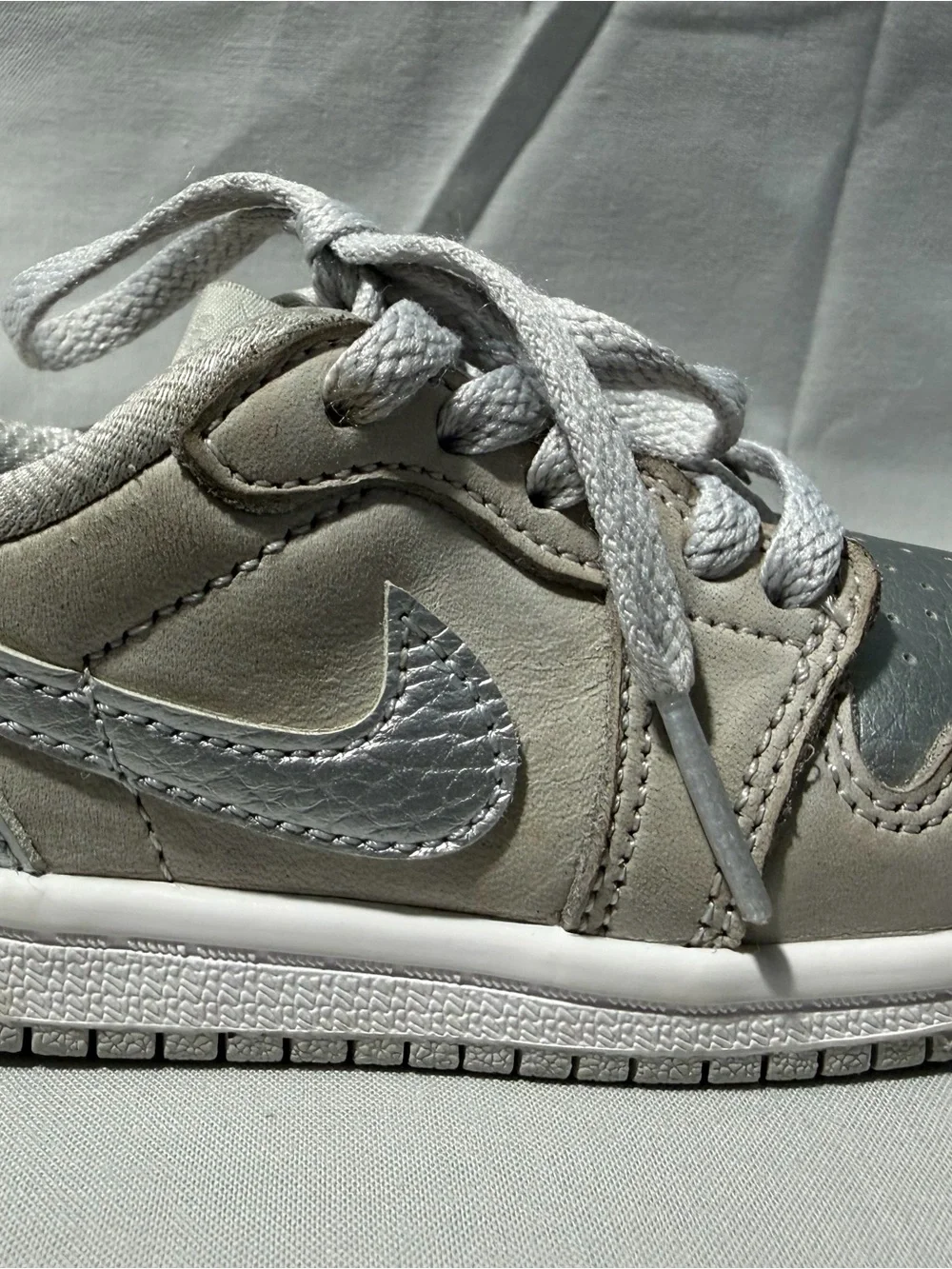 Nike air jordan